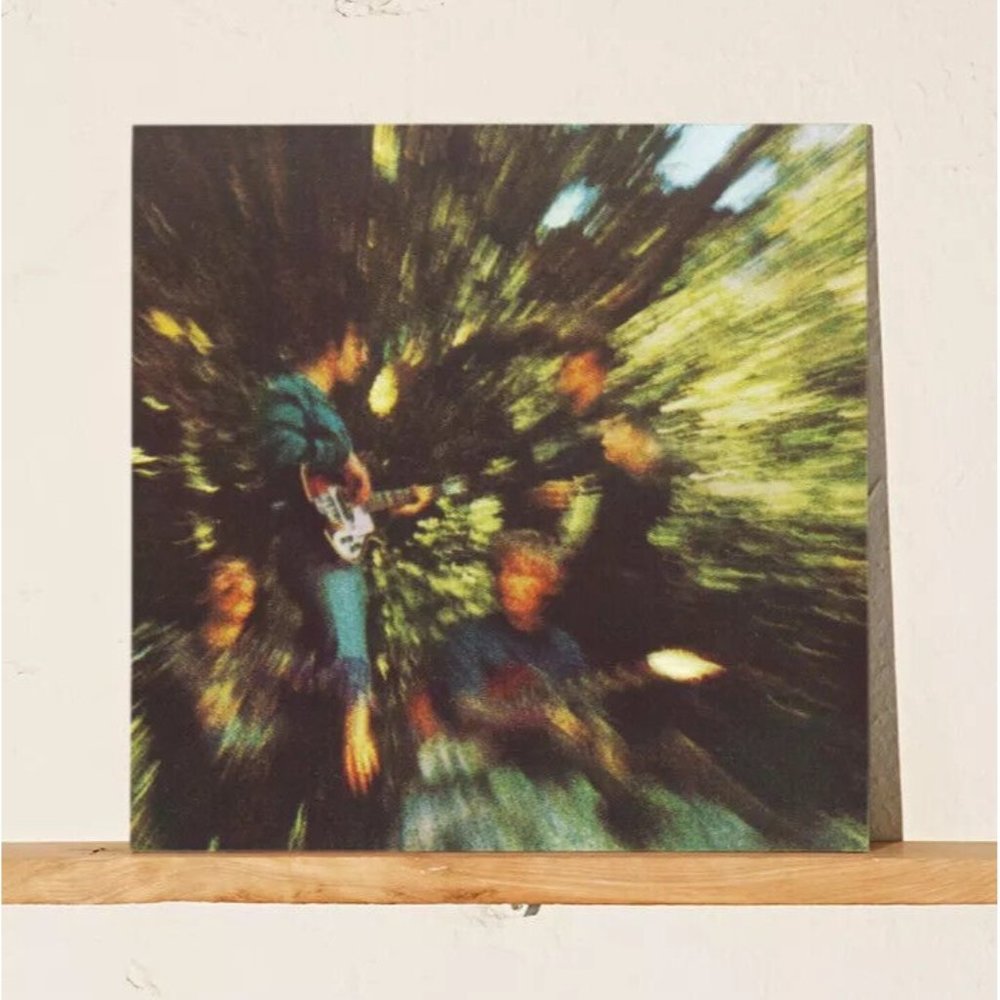 Creedence Clearwater Revival Bayou Country LP Vinyl Record Album New